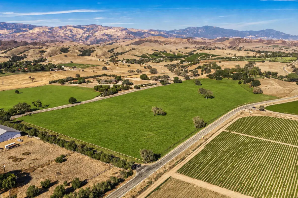 1848 Mora Avenue, Santa Ynez, CA 93460 - #1