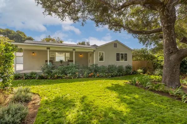 652 Tabor Lane, MONTECITO, CA 93108