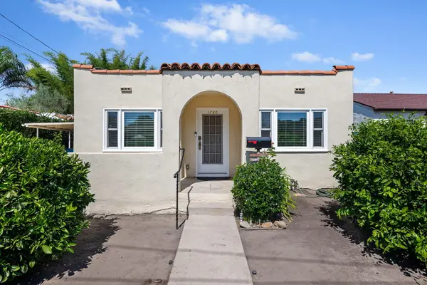 1720 Villa Avenue, SANTA BARBARA, CA 93101