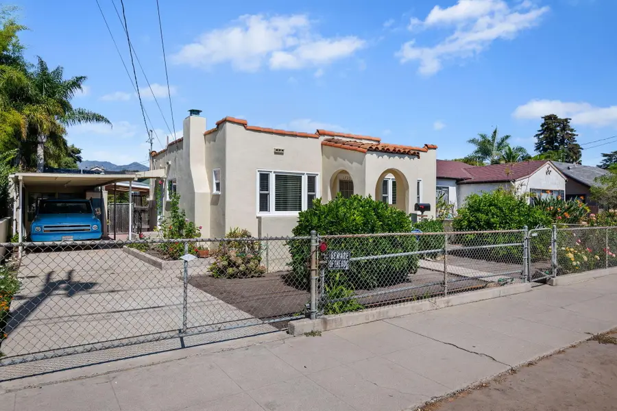 1720 Villa Avenue, Santa Barbara, CA 93101 - #3