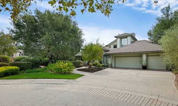 1086 Diamond Crest Court, SANTA BARBARA, CA 93110