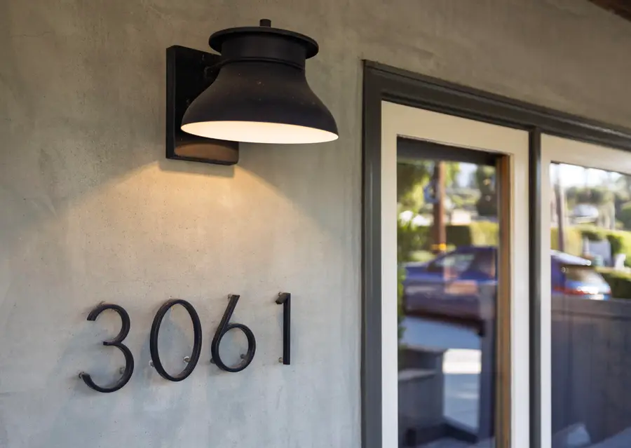 3061 Foothill Road, Santa Barbara, CA 93105 - #3