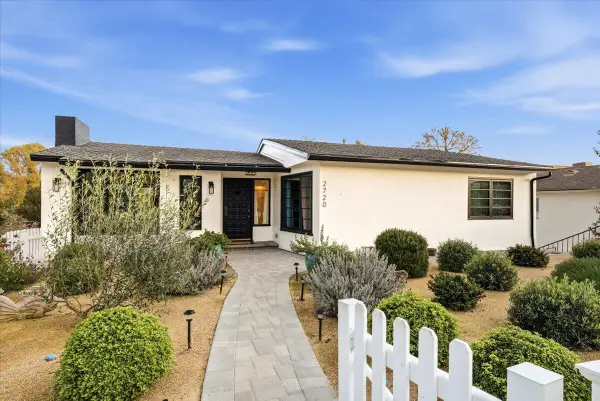 2720 El Prado Road, SANTA BARBARA, CA 93105