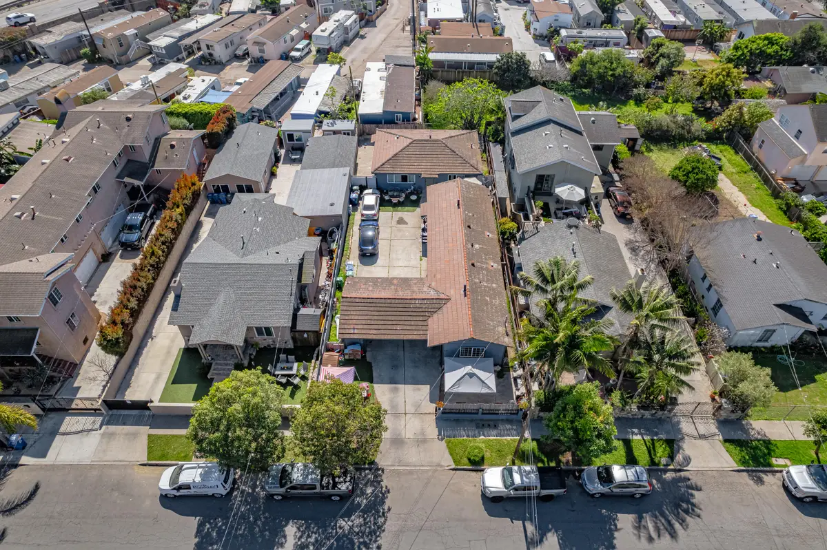 420 S Canada Street #A,B,C, Santa Barbara, CA 93103 - #1