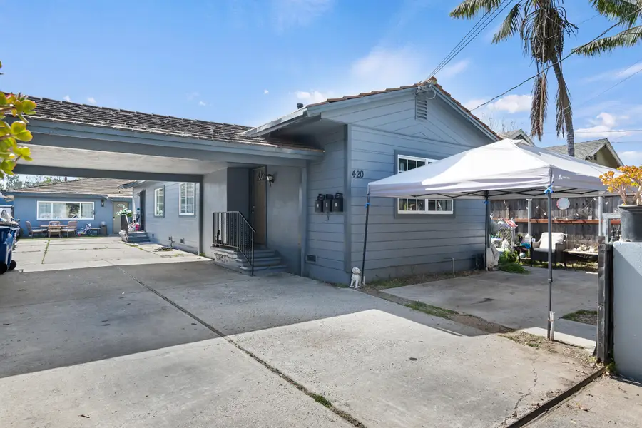 420 S Canada Street #A,B,C, Santa Barbara, CA 93103 - #2