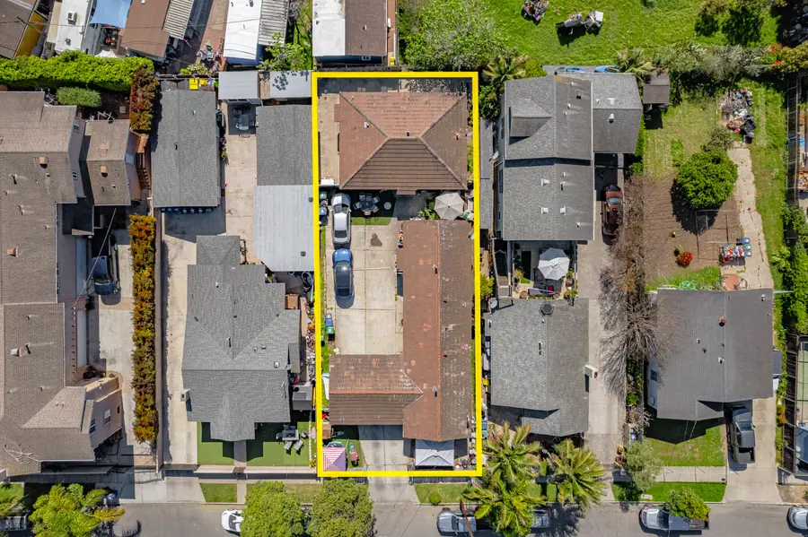 420 S Canada Street #A,B,C, Santa Barbara, CA 93103 - #3