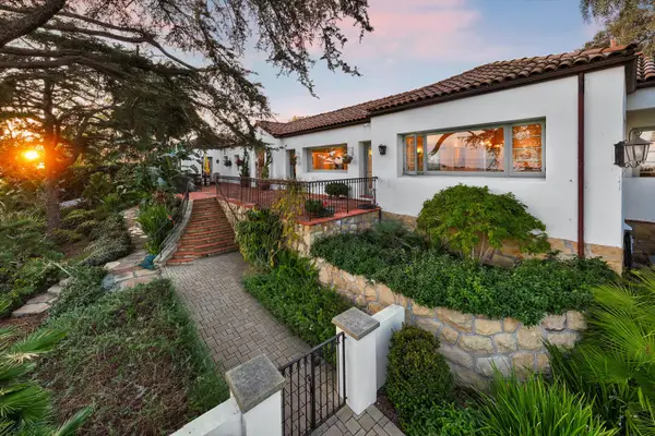 1420 Alameda Padre Serra, SANTA BARBARA, CA 93103