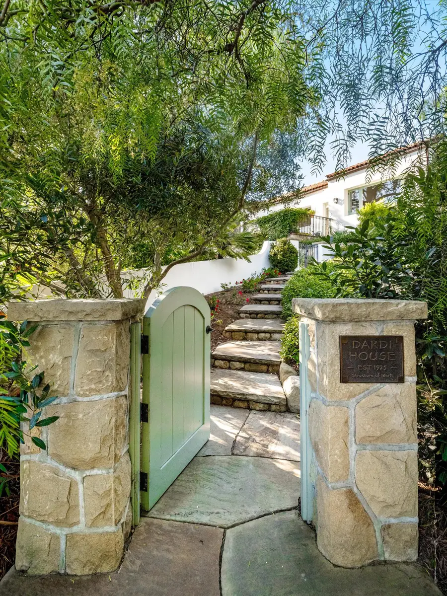 1420 Alameda Padre Serra, Santa Barbara, CA 93103 - Image #2