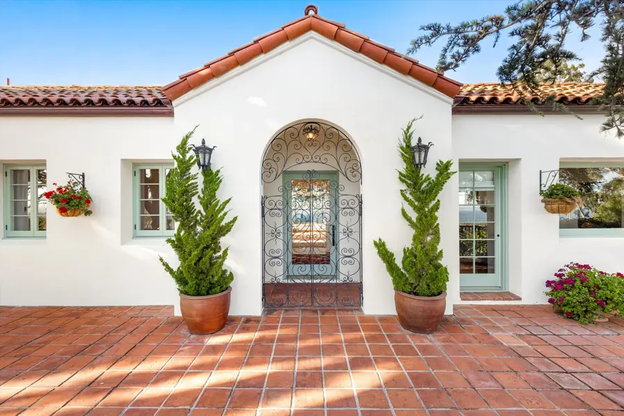 1420 Alameda Padre Serra, Santa Barbara, CA 93103 - Image #3