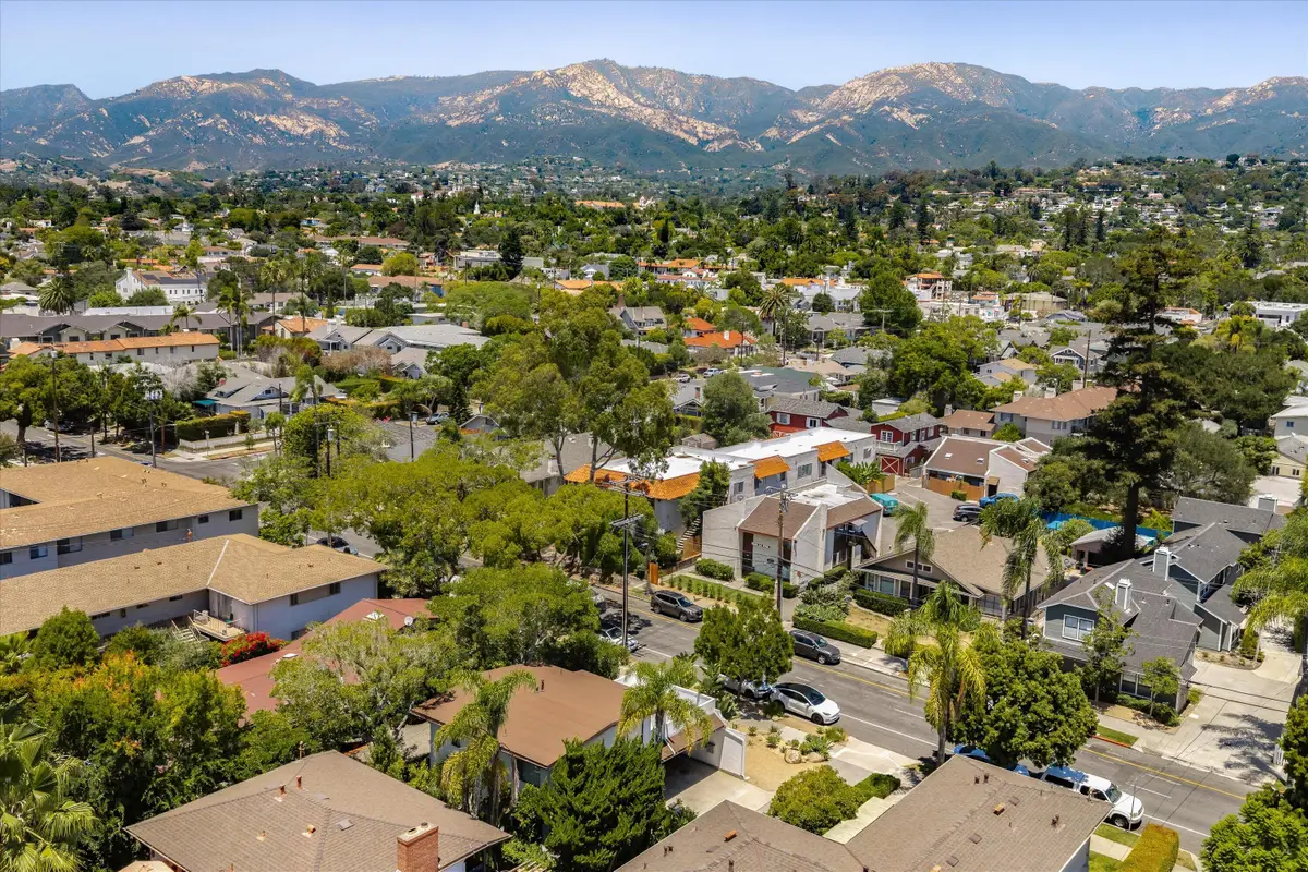 1715 De La Vina Street, Santa Barbara, CA 93101 - #1