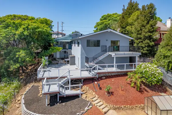 206 Sherwood Drive, SANTA BARBARA, CA 93110