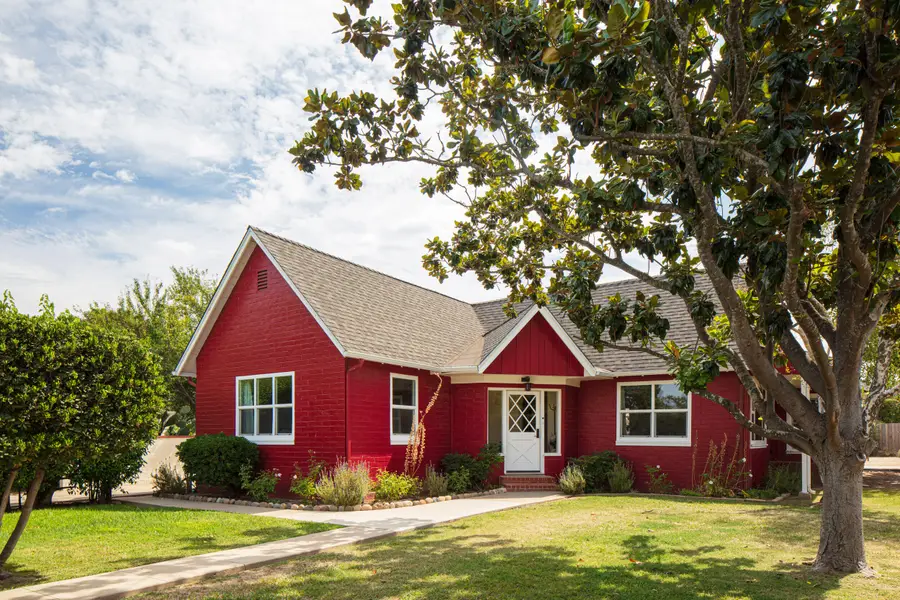 310 2nd Street, Solvang, CA 93463 - #2