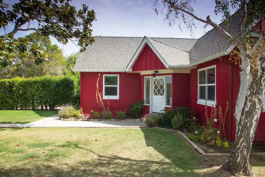 310 2nd Street, Solvang, CA 93463 - #3
