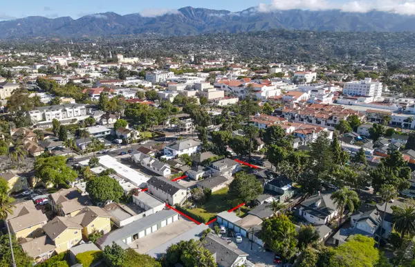 715-719 De La Vina Street, SANTA BARBARA, CA 93101
