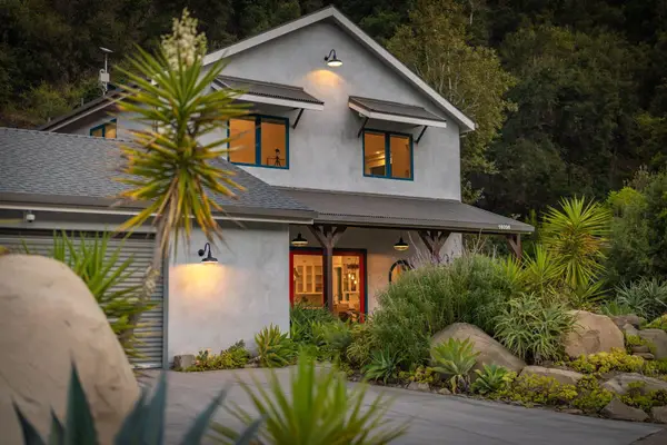 16096 Maricopa Highway, OJAI, CA 93023