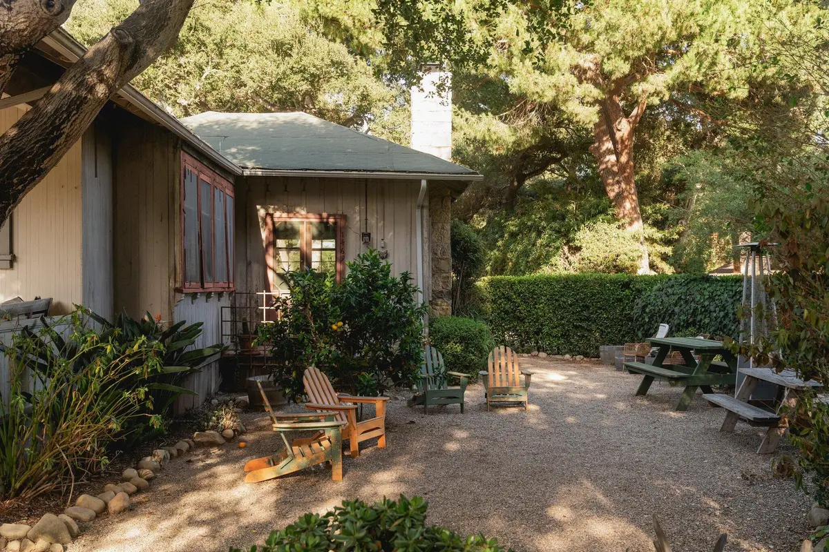 105 Humphrey Road, Santa Barbara, CA 93108 - #1