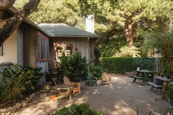 105 Humphrey Road, SANTA BARBARA, CA 93108