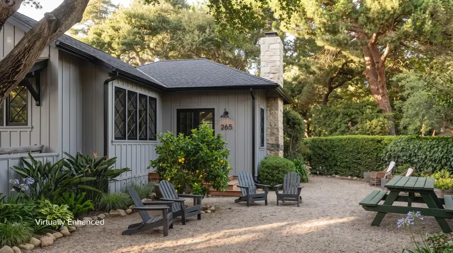 105 Humphrey Road, Santa Barbara, CA 93108 - #2