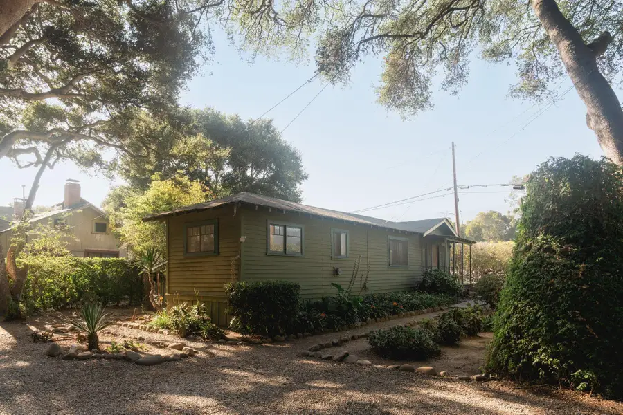 105 Humphrey Road, Santa Barbara, CA 93108 - #3