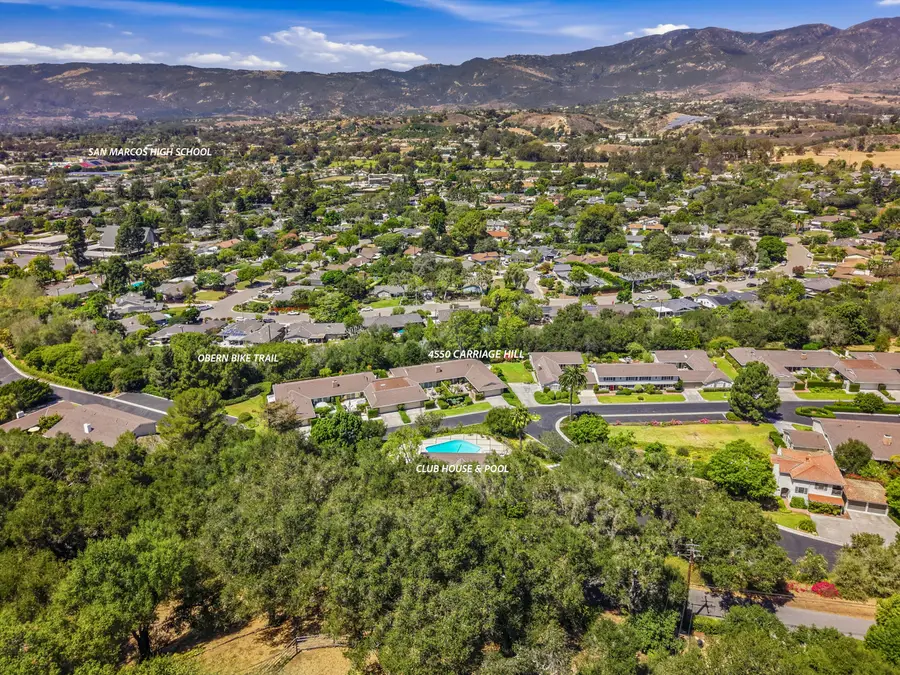 4550 Carriage Hill Drive, Santa Barbara, CA 93110 - #3