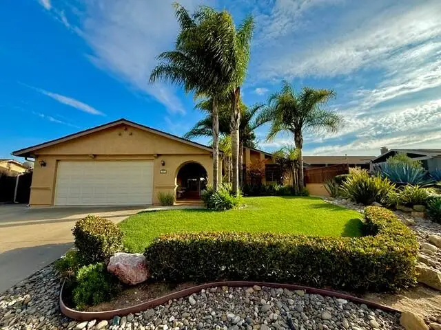 224 La Pita Place, Buellton, CA 93427 - #1