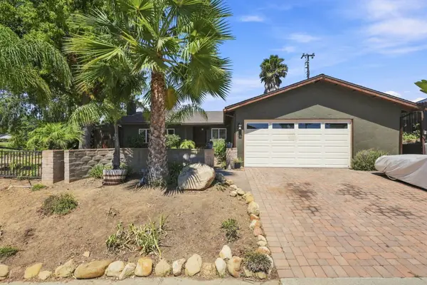 7330 Padova Drive, GOLETA, CA 93117