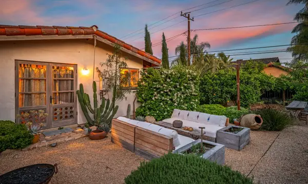 3091 Calle Rosales, SANTA BARBARA, CA 93105