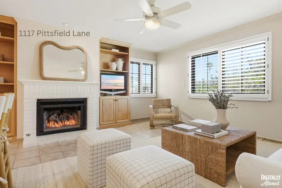 1115-1117 Pittsfield Lane, San Buenaventura Ventura, CA 93001 - #2