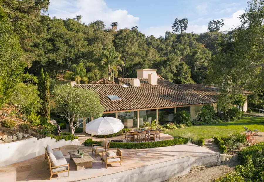 4585 Vieja Drive, Santa Barbara, CA 93110 - #3