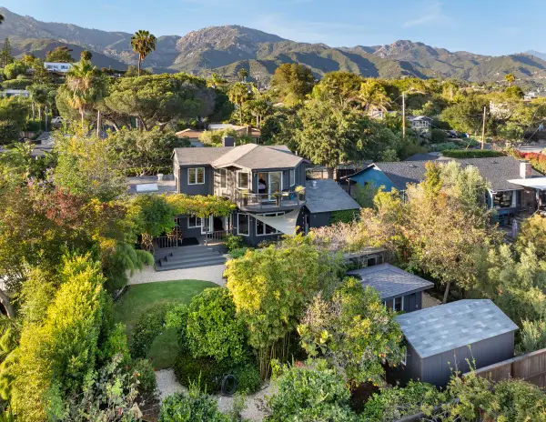 2688 Dorking Place, SANTA BARBARA, CA 93105