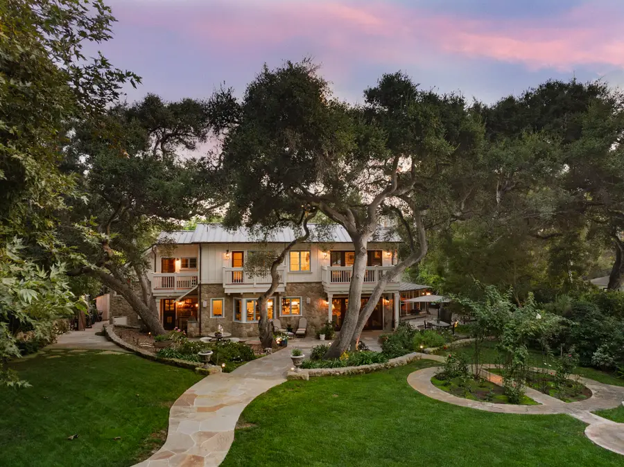 275 Butterfly Lane, Montecito, CA 93108 - #2