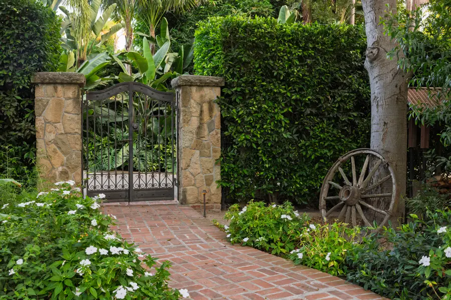 275 Butterfly Lane, Montecito, CA 93108 - #3