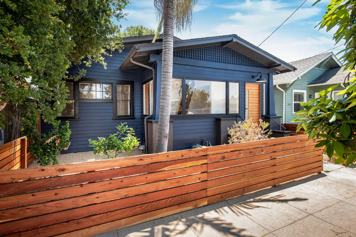 319 W Arrellaga Street, Santa Barbara, CA 93101 - #1
