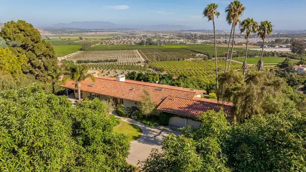 Address Withheld By Seller, SANTA PAULA, CA 93060