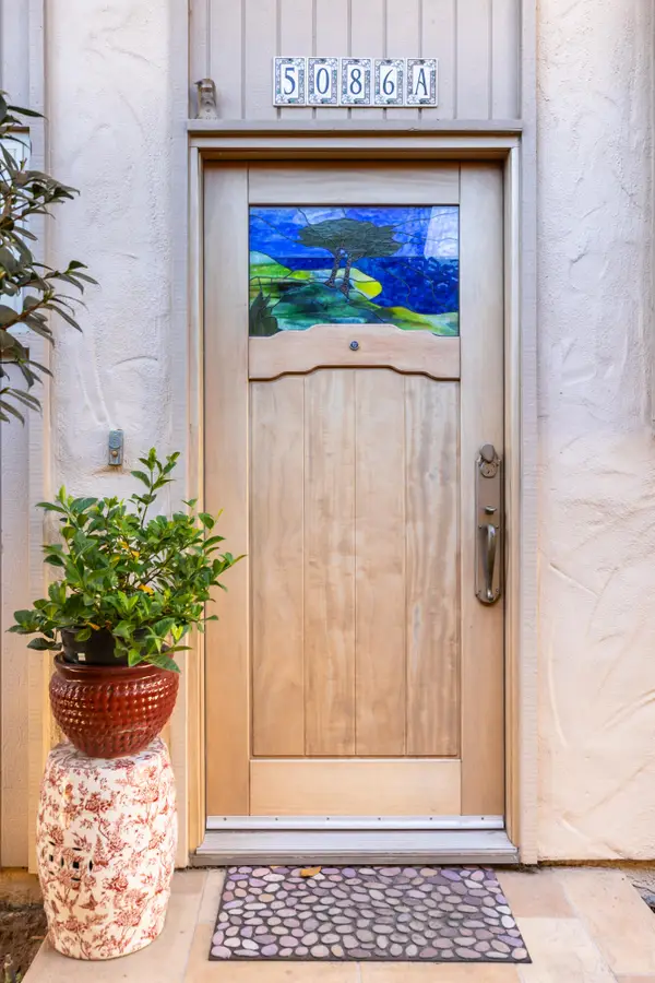 5086 Calle Real # A, SANTA BARBARA, CA 93111