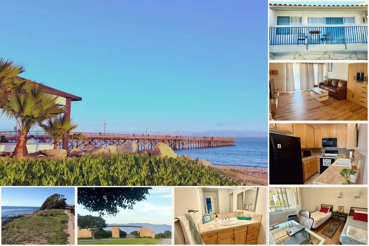 43 Dearborn Place #52, Goleta, CA 93117 - #1