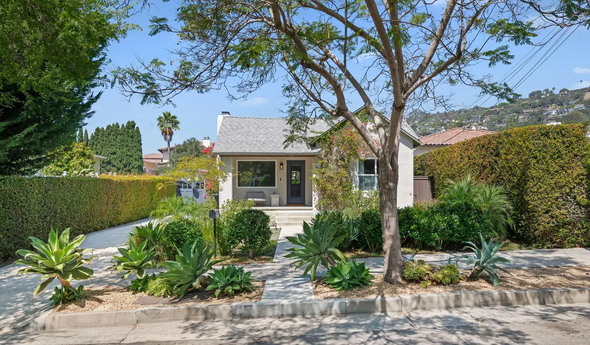 1111 E Ortega Street, Santa Barbara, CA 93103 - #1