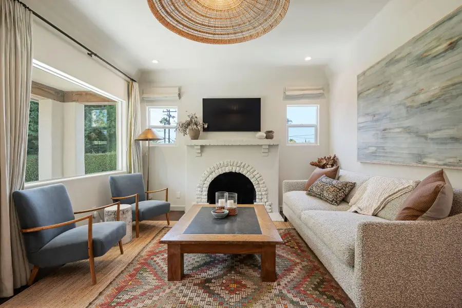 1111 E Ortega Street, Santa Barbara, CA 93103 - #3