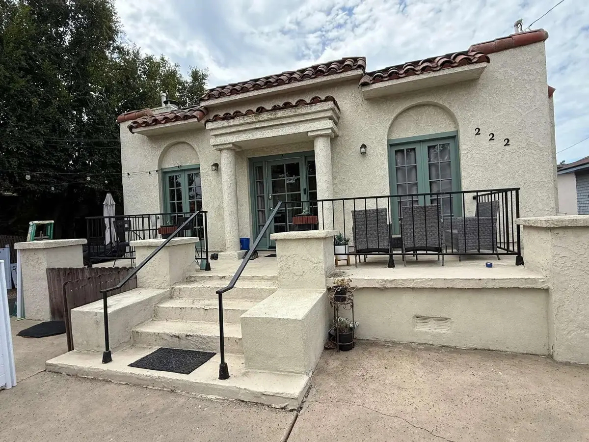 222 S Salinas Street, Santa Barbara, CA 93103 - #1
