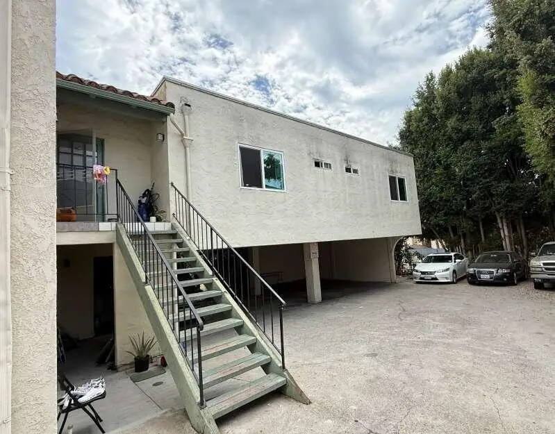 222 S Salinas Street, Santa Barbara, CA 93103 - #3