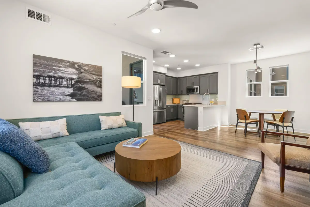 1276 E Thompson Boulevard #Unit 101, San Buenaventura Ventura, CA 93001 - #1