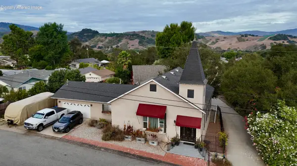 229 Olive Street Lane, OJAI, CA 93023