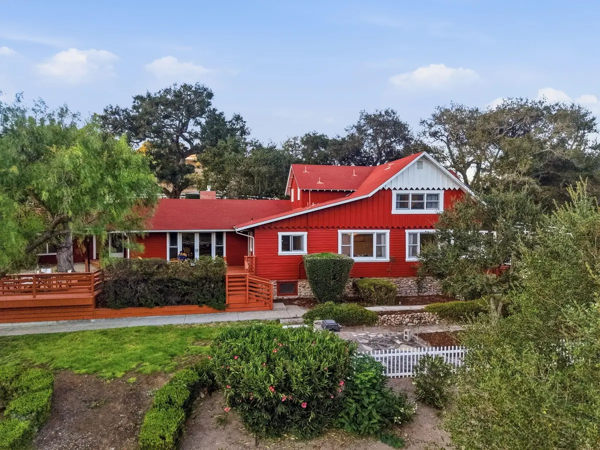 1245 Fredensborg Canyon Road, Solvang, CA 93463 - #1