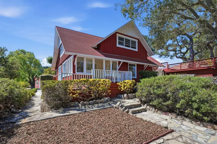 1245 Fredensborg Canyon Road, Solvang, CA 93463 - #2