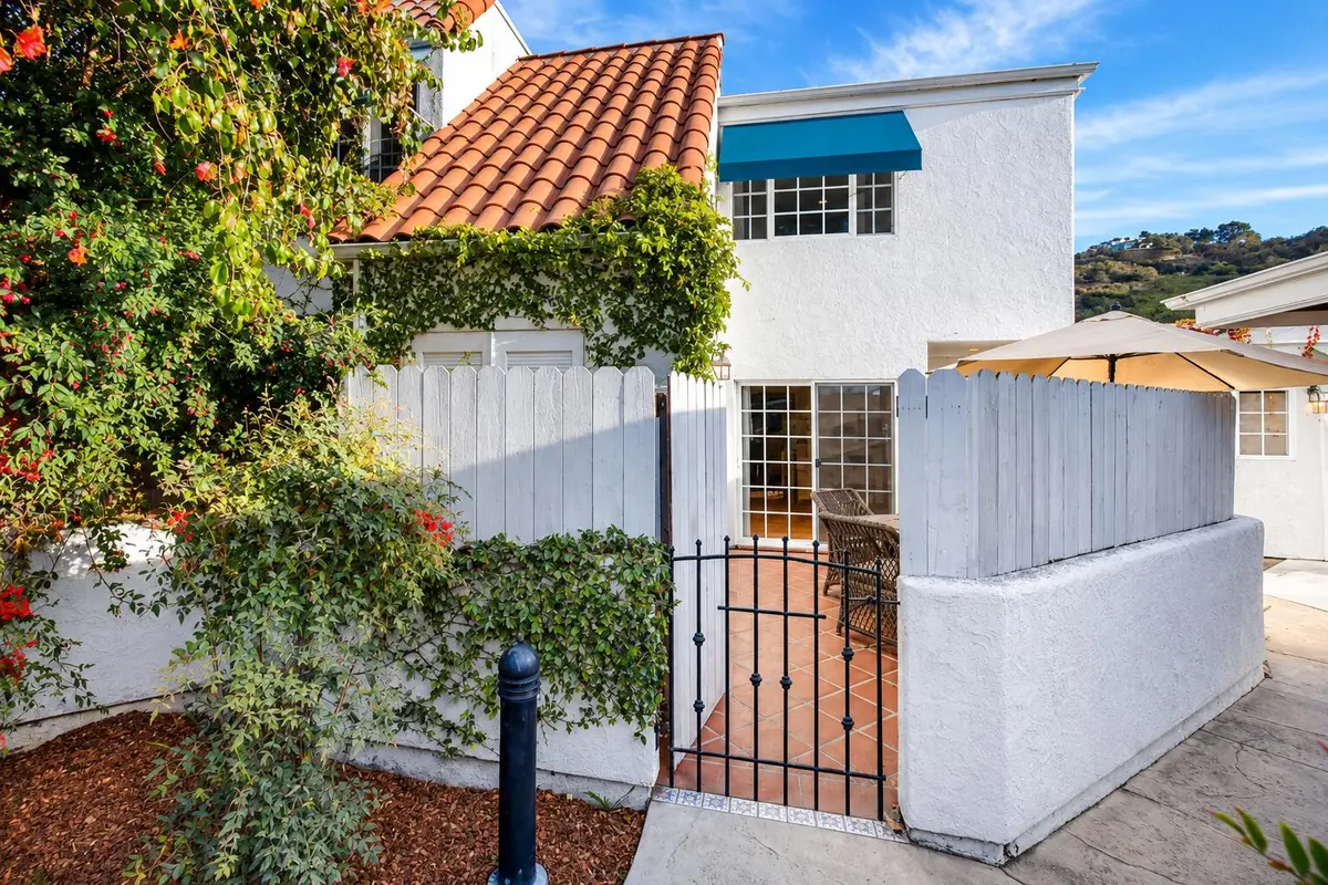 1121 San Andres Street #D, Santa Barbara, CA 93101 - #1