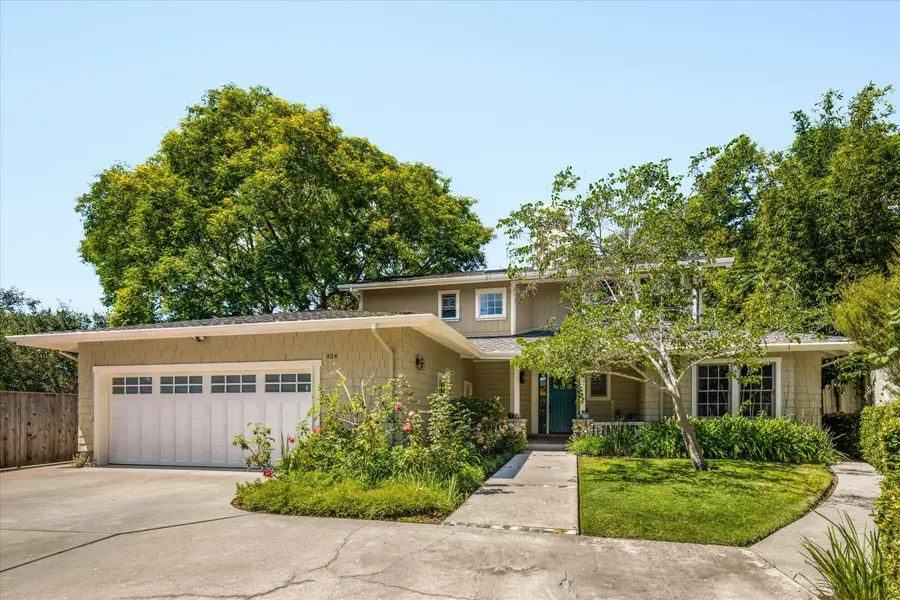 404 Los Robles Lane, Santa Barbara, CA 93105 - #3