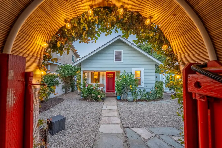 1514 San Andres Street, Santa Barbara, CA 93101 - #2