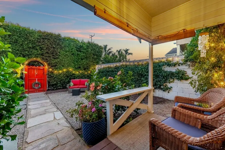 1514 San Andres Street, Santa Barbara, CA 93101 - #3