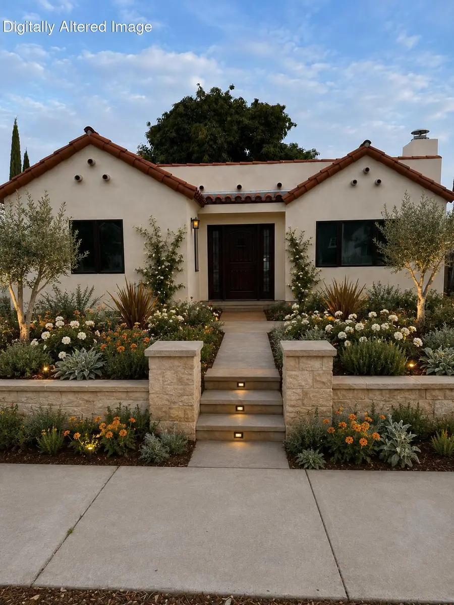 2016 Monterey Street, Santa Barbara, CA 93101 - #2