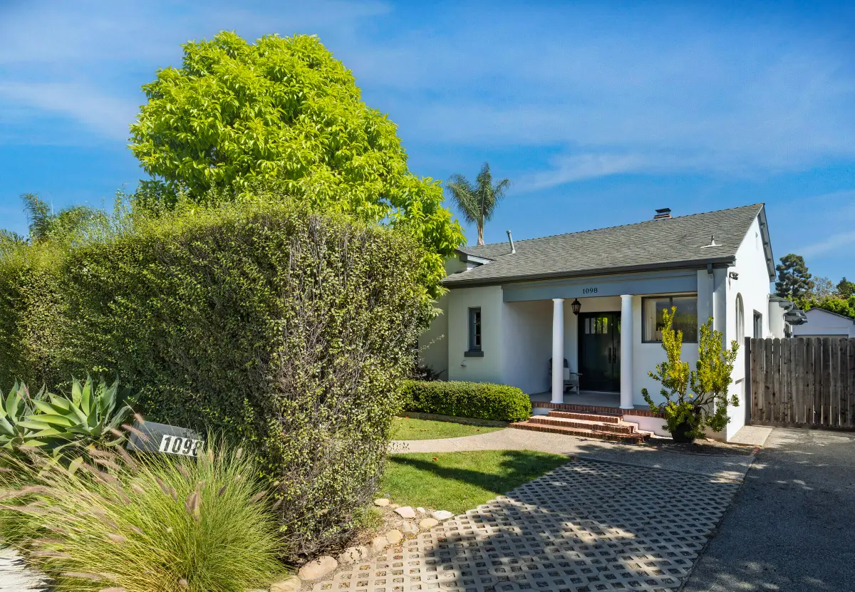 1098 Linden Avenue, Carpinteria, CA 93013 - #1